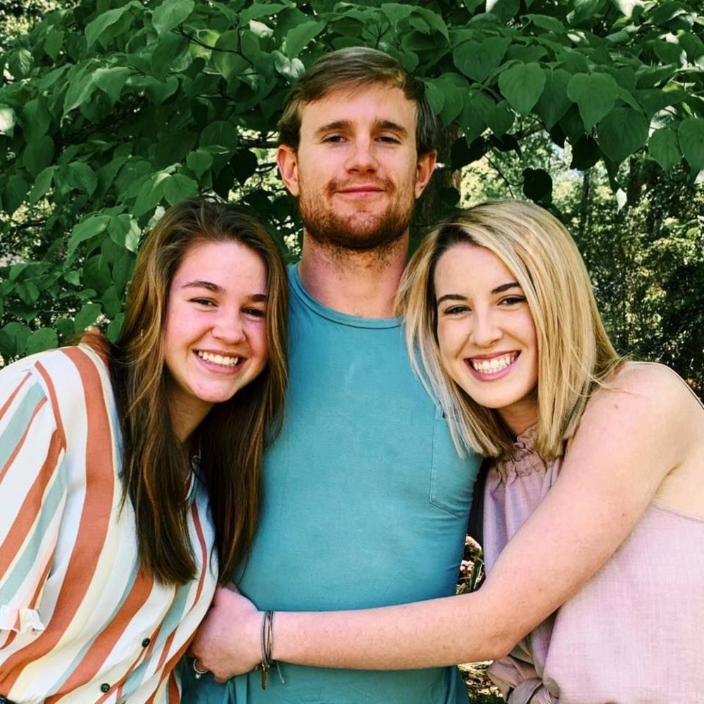 Meet your Posher, Maurie